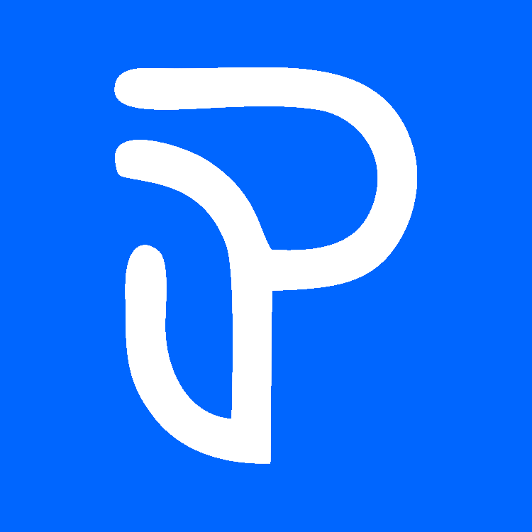 晓停车Logo