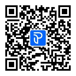 晓停车公众号